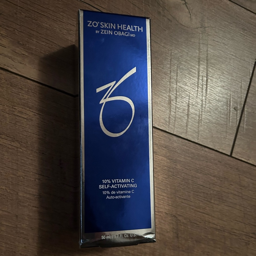 ZO Skin Vitamin C